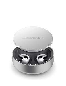 Noise-Masking Sleepbuds - Silver