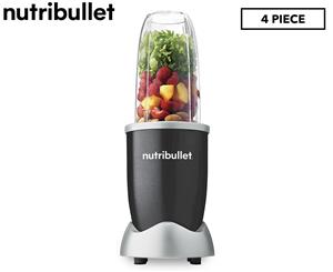 NutriBullet 500W 4-Piece Blender Set