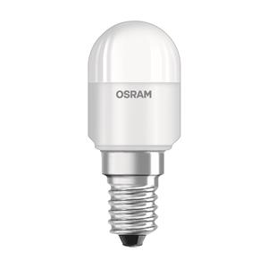 OSRAM 2.3W LED Star T26 Warm White Frosted Globe