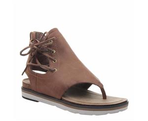 OTBT Women's Locate Flat Sandals