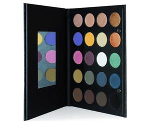 Ofra Cosmetics - Professional Makeup Palette - Eyeshadow