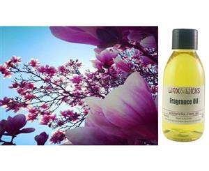 Oriental Myrrh & Musk - Fragrance Oil