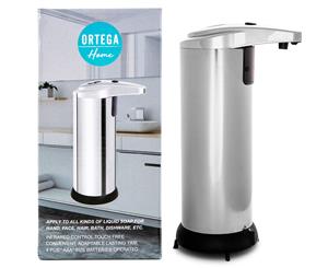 Ortega Home 270mL Automatic Soap Dispenser