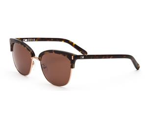 Otis LITTLE LIES Matte Dark Tort w/ Brown