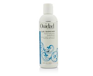 Ouidad Curl Quencher Moisturizing Shampoo (Tight Curls) 250ml