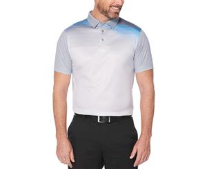 PGA Tour Mens Golf Active Polo