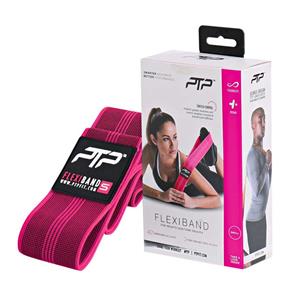 PTP Small FlexiBand Pink Small