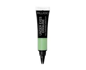 Palladio Under Eyes Disguise Concealer - Green Tea