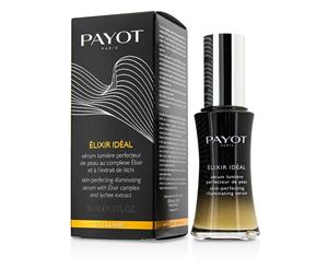 Payot Les Elixirs Elixir Ideal SkinPerfecting Illuminating Serum For Dull Skin 30ml/1oz