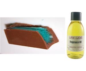 Peppermint Crisp - Fragrance Oil