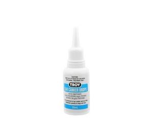 Pet Ear Canker Drops for Dogs & Cats 20ml (Troy)