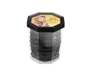 Pin-up Premium Bobby Pins 3" Black 250g