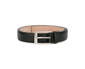 Pre-Loved Gucci Leather Belt