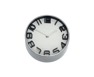 Premium 22cm Modern Clock