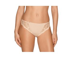 PrimaDonna 0562120 Women's Madison Caffe Latte Beige Knickers Brief