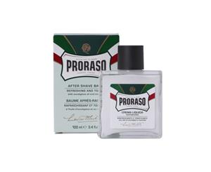 Proraso After Shave Balm - Refreshing And Toning 100Ml