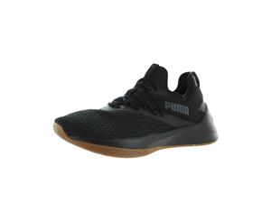 Puma Mens Jaab XT Summer Mesh Lace-Up Athletic Shoes