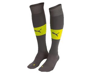 Puma PowerCat Socks (Grey)