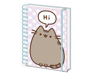 Pusheen - Pusheen Says Hi Notebook