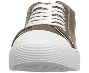 Qupid Women's Narnia-01 Fashion Sneaker