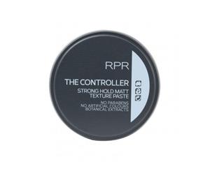 RPR The Controller Hair Wax 90g Styling Matte Texture Firm Hold Men