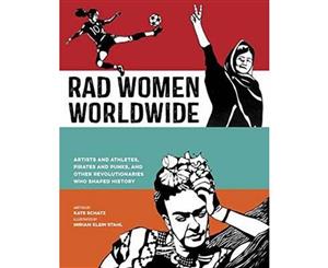 Rad Women Worldwide