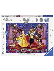 Ravensburger Disney Moments Beauty and Beast 1991