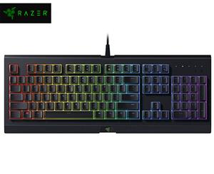 Razer Cynosa Chroma Gaming Keyboard - Black