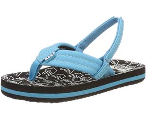 Reef Kids' Little Ahi Glow Sandal