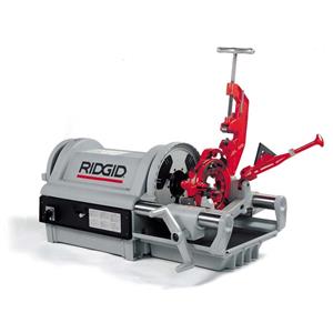 Ridgid Threading Machine 3-100Mm