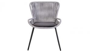 Rodeo Outdoor Dining Chair