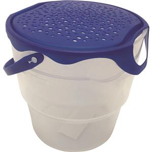 Rogue Discovery Bucket