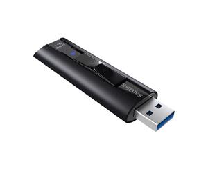 SANDISK CZ880 EXTREME PRO USB 3.1 420/380mb/s SOLID STATE FLASH DRIVE 128GB SDCZ880-128G