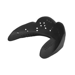 SISU Junior Mouthguard Black Junior Black