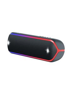 SRSXB32B Extra Bass Wireless Bluetooth Party Speaker - Black