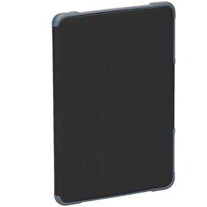 STM Dux Case for iPad 2/3/4 (Black)