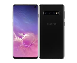 Samsung Galaxy S10 128GB - Prism Black - Refurbished Grade A