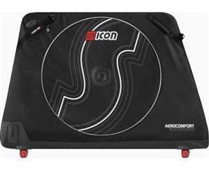 Scicon Aero Comfort MTB TSA Bike Travel Bag