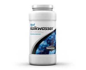 Seachem Kalkwasser 500G