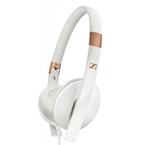 Sennheiser - White - Smartphone Headset - HD 2.30i