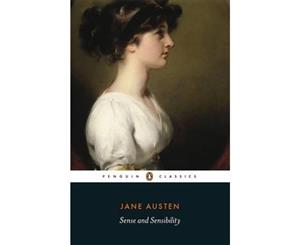 Sense and Sensibility