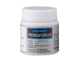 Shimano Premium Grease - 50g Pot