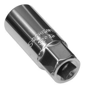 Sidchrome 1/2'' 13/16'' 12 Point Drive Socket