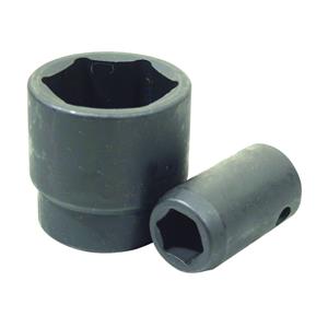 Sidchrome 16mm 1/2inch Drive Metric Impact Socket X415M