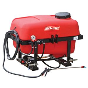 Silvan 200L 12V Traylink Sprayer