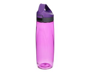 Sistema Tritan Adventum Bottle Purple