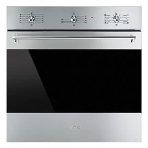 Smeg - SFA6304X2 - 60cm Thermoseal Oven