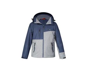 Snowgum - Tochio Ski Jacket - Navy