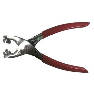 Spear & Jackson 7mm Eyelet Pliers Kit