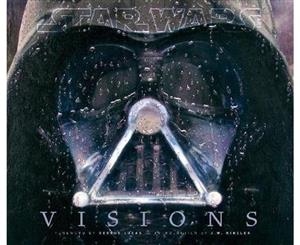 Star Wars Art  Visions